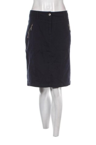 Spódnica Soda, Rozmiar XXL, Kolor Niebieski, Cena 51,99 zł