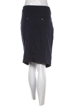 Spódnica Soda, Rozmiar XXL, Kolor Niebieski, Cena 51,99 zł