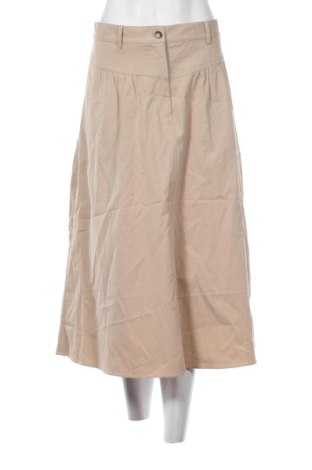 Fustă Someday., Mărime L, Culoare Bej, Preț 129,99 Lei