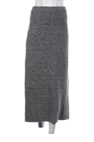Fustă Sosandar, Mărime XL, Culoare Gri, Preț 294,99 Lei