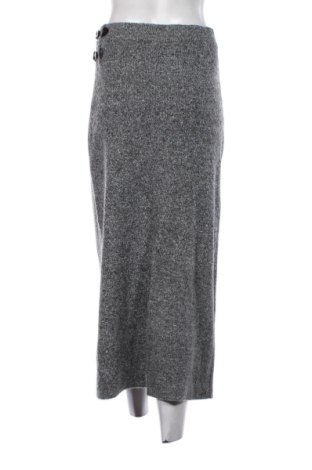 Fustă Sosandar, Mărime XL, Culoare Gri, Preț 294,99 Lei
