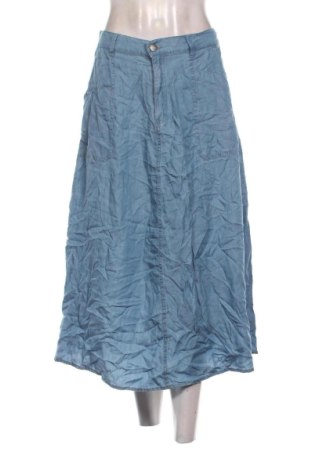 Spódnica Soya Concept, Rozmiar L, Kolor Niebieski, Cena 110,99 zł