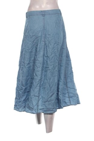 Spódnica Soya Concept, Rozmiar L, Kolor Niebieski, Cena 110,99 zł