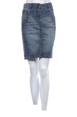 Spódnica Stefanel, Rozmiar M, Kolor Niebieski, Cena 225,10 zł