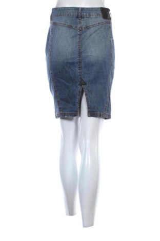 Spódnica Stefanel, Rozmiar M, Kolor Niebieski, Cena 225,10 zł