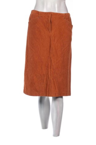 Sukně Stefanel, Velikost M, Barva Oranžová, Cena  3 483,00 Kč