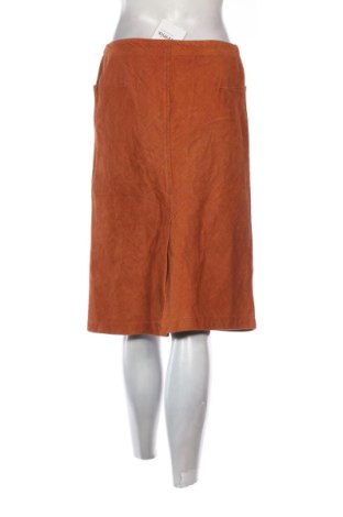Sukně Stefanel, Velikost M, Barva Oranžová, Cena  3 483,00 Kč