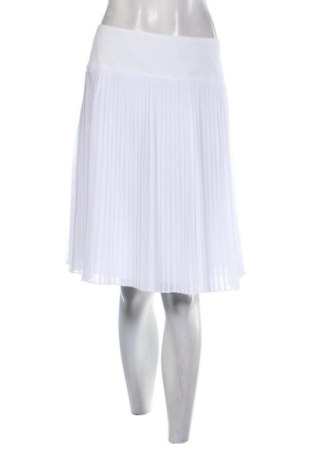 Rock Steilmann, Größe L, Farbe Weiß, Preis € 7,48