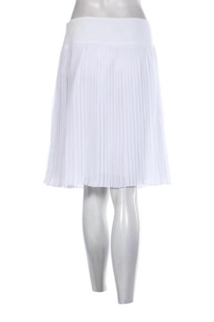 Rock Steilmann, Größe L, Farbe Weiß, Preis € 7,48