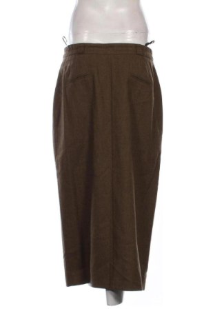 Φούστα Steilmann, Μέγεθος L, Χρώμα Καφέ, Τιμή 10,17 €