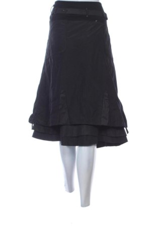 Fustă Steilmann, Mărime XL, Culoare Negru, Preț 93,84 Lei