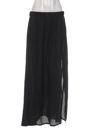 Szoknya Stradivarius, Méret S, Szín Fekete, Ár 5 969 Ft