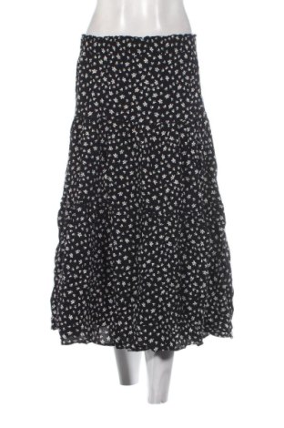 Fustă Stradivarius, Mărime S, Culoare Multicolor, Preț 72,99 Lei