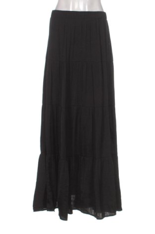 Пола Stradivarius, Размер L, Цвят Черен, Цена 9,20 €