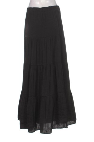 Пола Stradivarius, Размер L, Цвят Черен, Цена 9,20 €