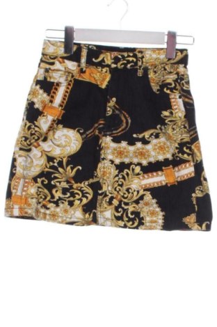 Sukňa Stradivarius, Veľkosť XS, Farba Viacfarebná, Cena  11,95 €