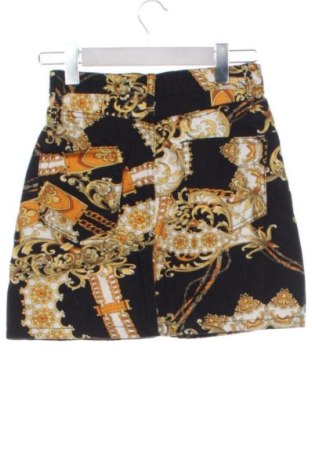 Sukňa Stradivarius, Veľkosť XS, Farba Viacfarebná, Cena  11,95 €