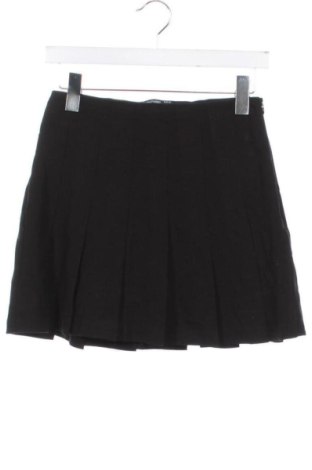 Szoknya Stradivarius, Méret XS, Szín Fekete, Ár 8 009 Ft