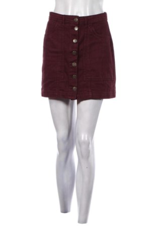 Fustă Stradivarius, Mărime S, Culoare Multicolor, Preț 50,99 Lei