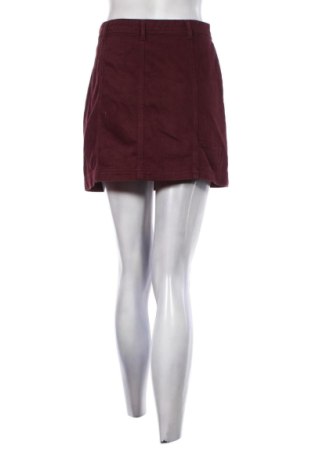 Fustă Stradivarius, Mărime S, Culoare Multicolor, Preț 50,99 Lei