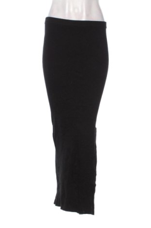 Sukně Stradivarius, Velikost S, Barva Černá, Cena  349,00 Kč