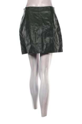 Sukňa Stradivarius, Veľkosť M, Farba Zelená, Cena  11,95 €