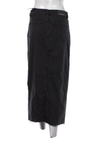 Sukně Stradivarius, Velikost M, Barva Černá, Cena  699,00 Kč