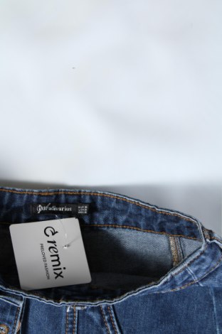 Rock Stradivarius, Größe XS, Farbe Blau, Preis 14,77 €