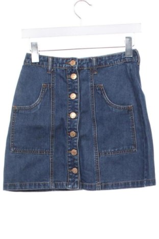 Rock Stradivarius, Größe XS, Farbe Blau, Preis 14,77 €