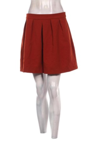 Spódnica Stradivarius, Rozmiar M, Kolor Brązowy, Cena 51,99 zł