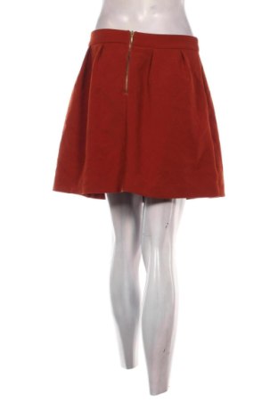 Spódnica Stradivarius, Rozmiar M, Kolor Brązowy, Cena 51,99 zł