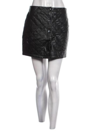 Пола Stradivarius, Размер S, Цвят Черен, Цена 10,22 €