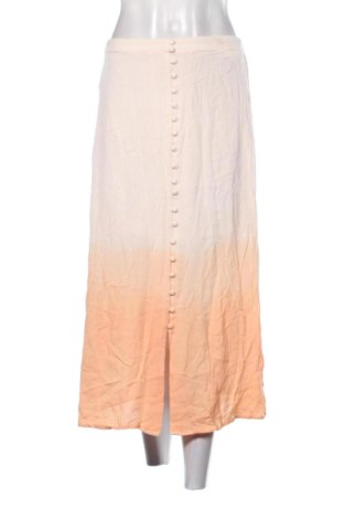 Пола Stradivarius, Размер S, Цвят Многоцветен, Цена 18,00 €