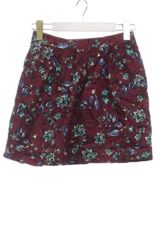 Sukně Stradivarius, Velikost XS, Barva Vícebarevné, Cena  289,00 Kč