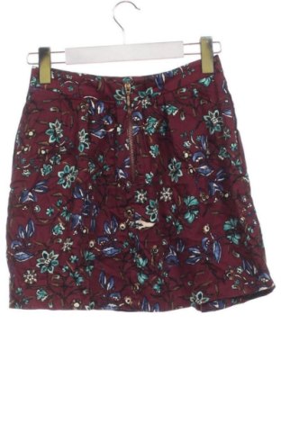 Sukně Stradivarius, Velikost XS, Barva Vícebarevné, Cena  289,00 Kč