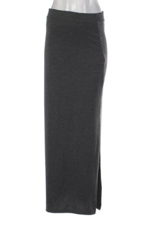 Sukně Stradivarius, Velikost S, Barva Šedá, Cena  333,00 Kč