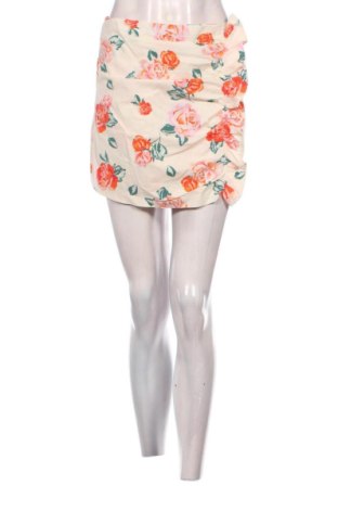 Spódnica Stradivarius, Rozmiar M, Kolor Kolorowy, Cena 52,00 zł