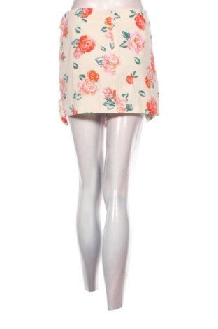 Spódnica Stradivarius, Rozmiar M, Kolor Kolorowy, Cena 52,00 zł