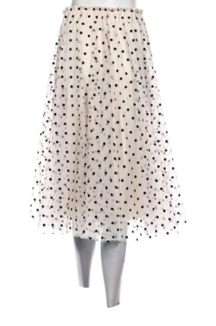 Sukně Stradivarius, Velikost M, Barva Vícebarevné, Cena  349,00 Kč