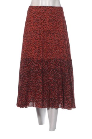 Spódnica Stradivarius, Rozmiar L, Kolor Kolorowy, Cena 64,30 zł