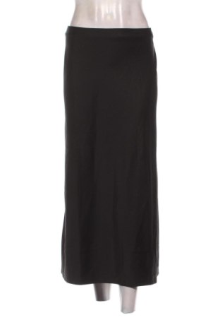 Szoknya Stradivarius, Méret L, Szín Fekete, Ár 9 289 Ft