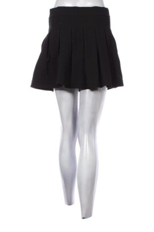 Sukně Stradivarius, Velikost S, Barva Černá, Cena  277,00 Kč