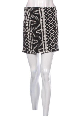 Fustă Stradivarius, Mărime S, Culoare Multicolor, Preț 51,00 Lei