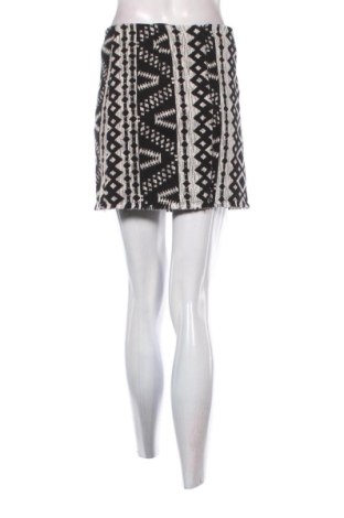 Fustă Stradivarius, Mărime S, Culoare Multicolor, Preț 51,00 Lei