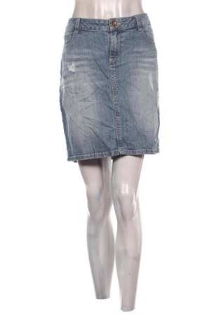 Spódnica Street One, Rozmiar XL, Kolor Niebieski, Cena 110,99 zł