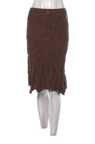 Fustă Taifun, Mărime M, Culoare Maro, Preț 145,97 Lei
