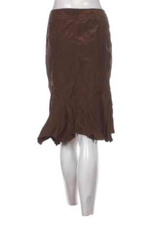 Fustă Taifun, Mărime M, Culoare Maro, Preț 145,97 Lei
