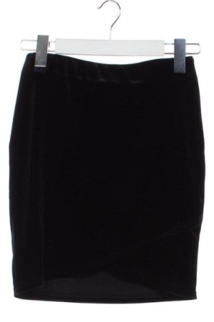 Fustă Tally Weijl, Mărime XXS, Culoare Negru, Preț 60,99 Lei