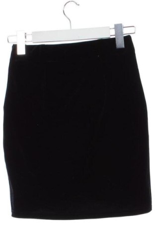Fustă Tally Weijl, Mărime XXS, Culoare Negru, Preț 60,99 Lei