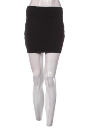 Fustă Tally Weijl, Mărime S, Culoare Negru, Preț 60,99 Lei